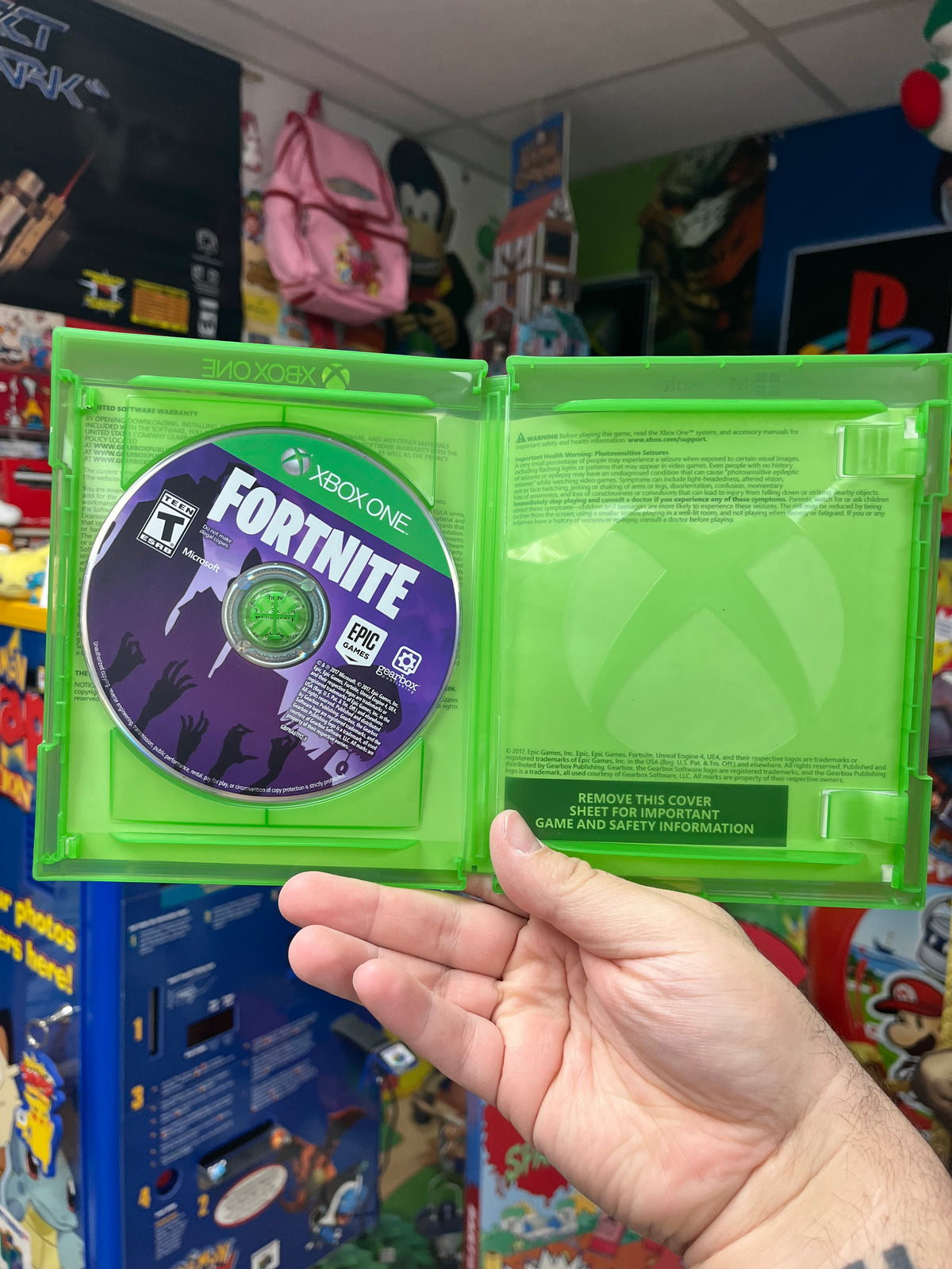 Fortnite - Xbox One