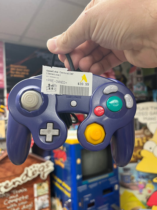 GameCube Controller