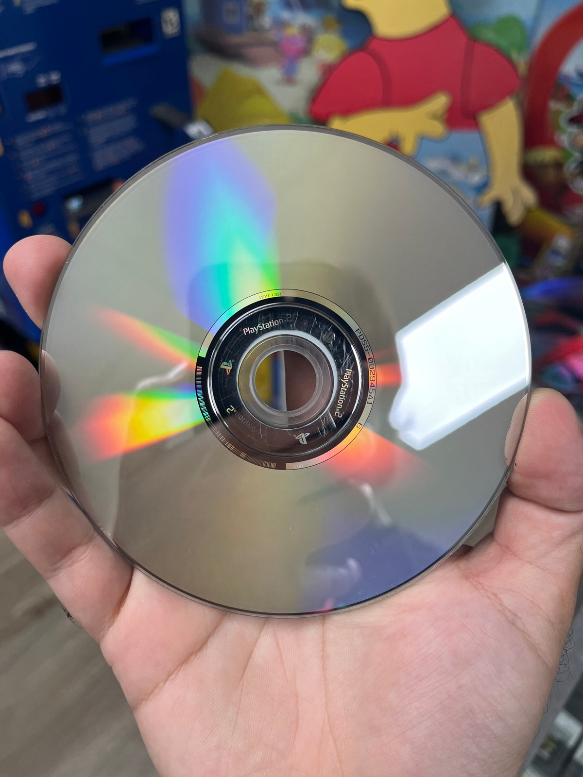 Pac-Man World 2 - PS2 CiB