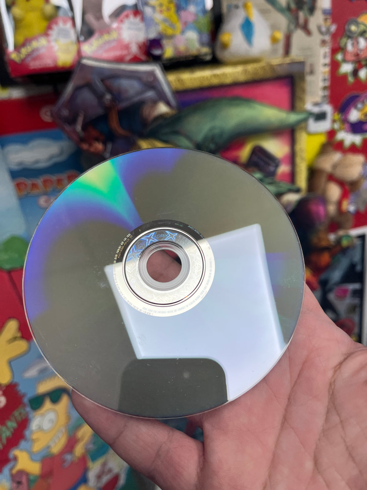 True Crime Streets of LA [Platinum Hits] - Xbox CiB