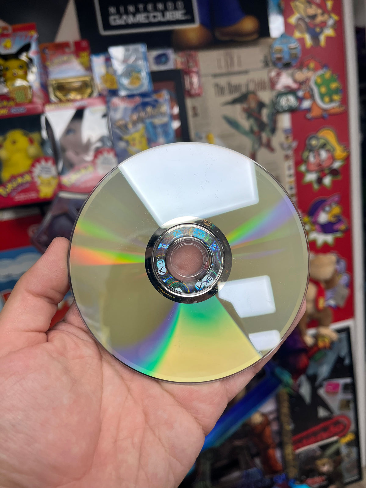 Dragon Ball Z: Ultimate Tenkaichi - Xbox 360 CiB