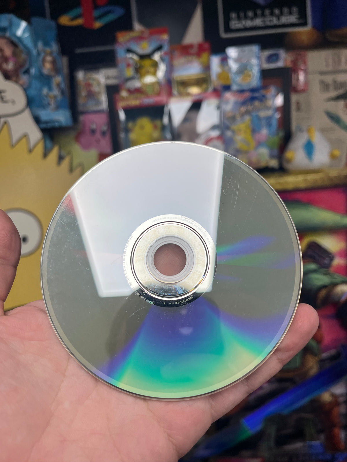 Sonic Generations - Xbox 360 CiB
