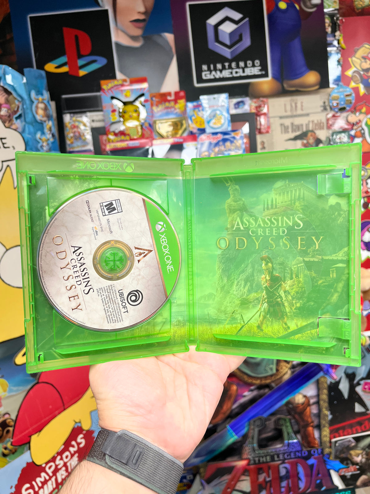 Assassin's Creed Odyssey - Xbox One