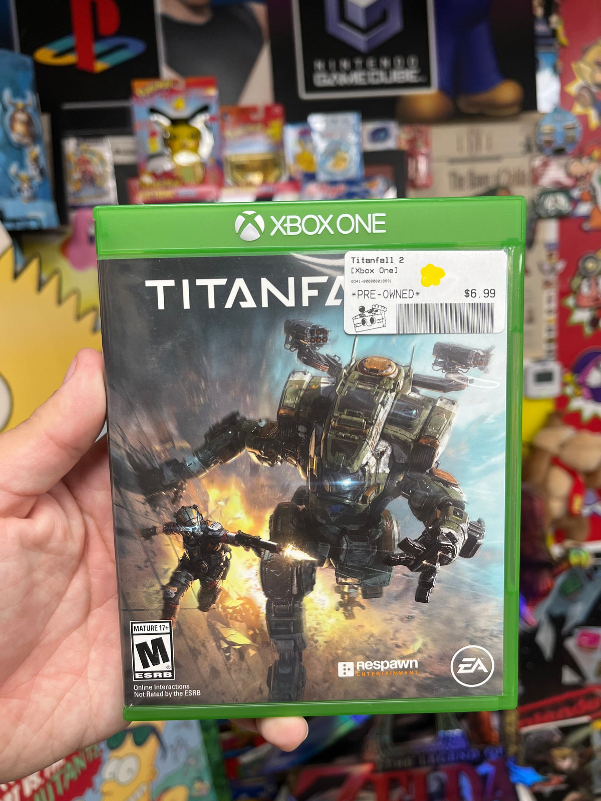 Titanfall 2 - Xbox One
