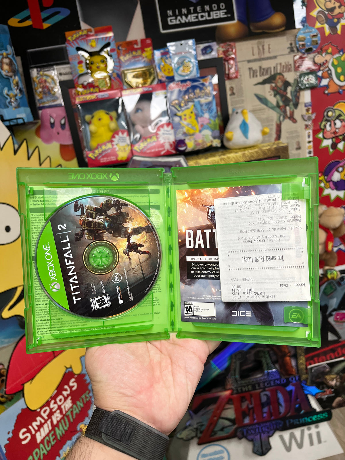 Titanfall 2 - Xbox One