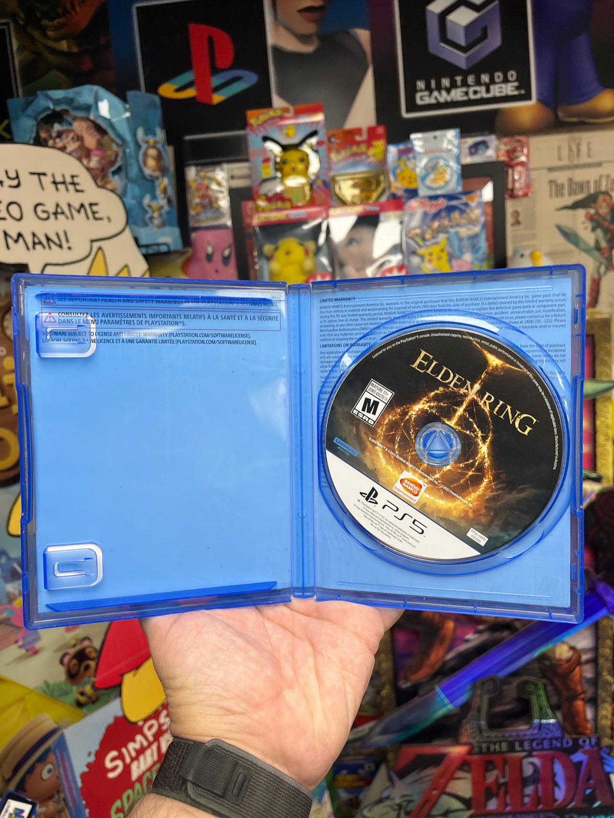 Elden Ring - PS5