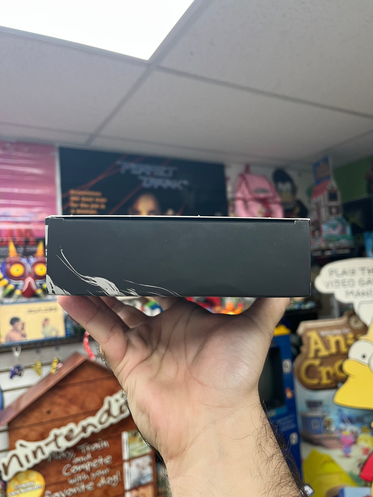 Final Fantasy XVI [Deluxe Edition] - PS5 CiB