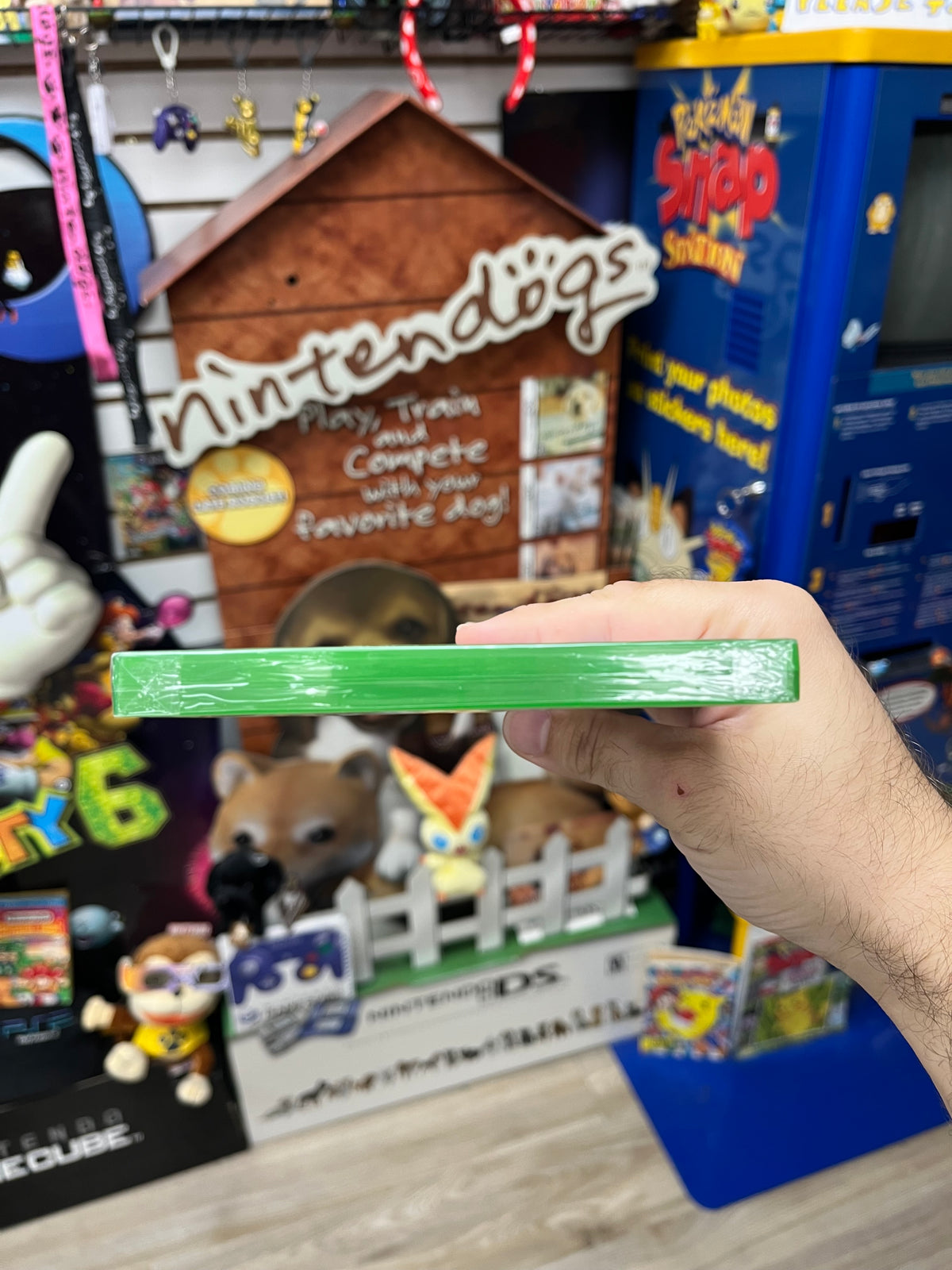 Final Fantasy XII: The Zodiac Age - Xbox One Sealed
