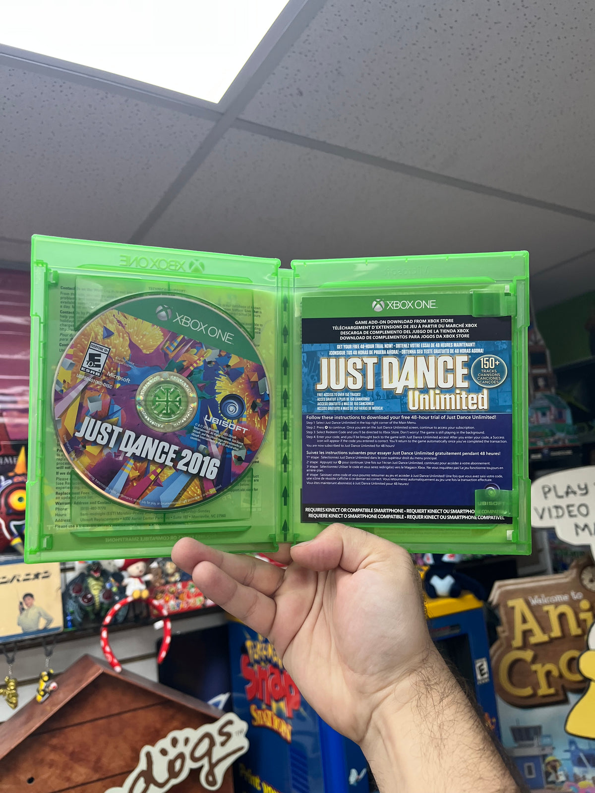 Just Dance 2016 - Xbox One