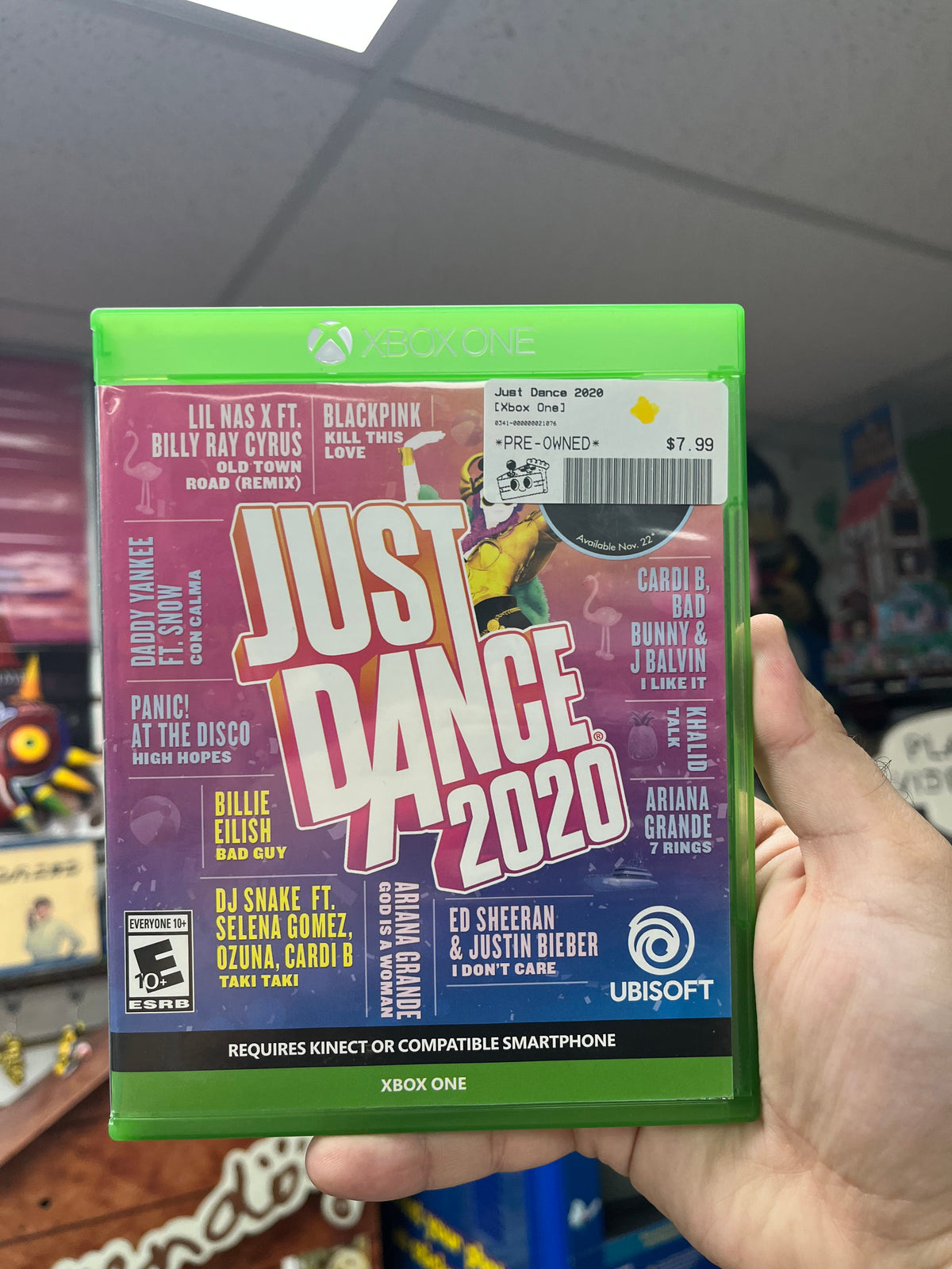 Just Dance 2020 - Xbox One
