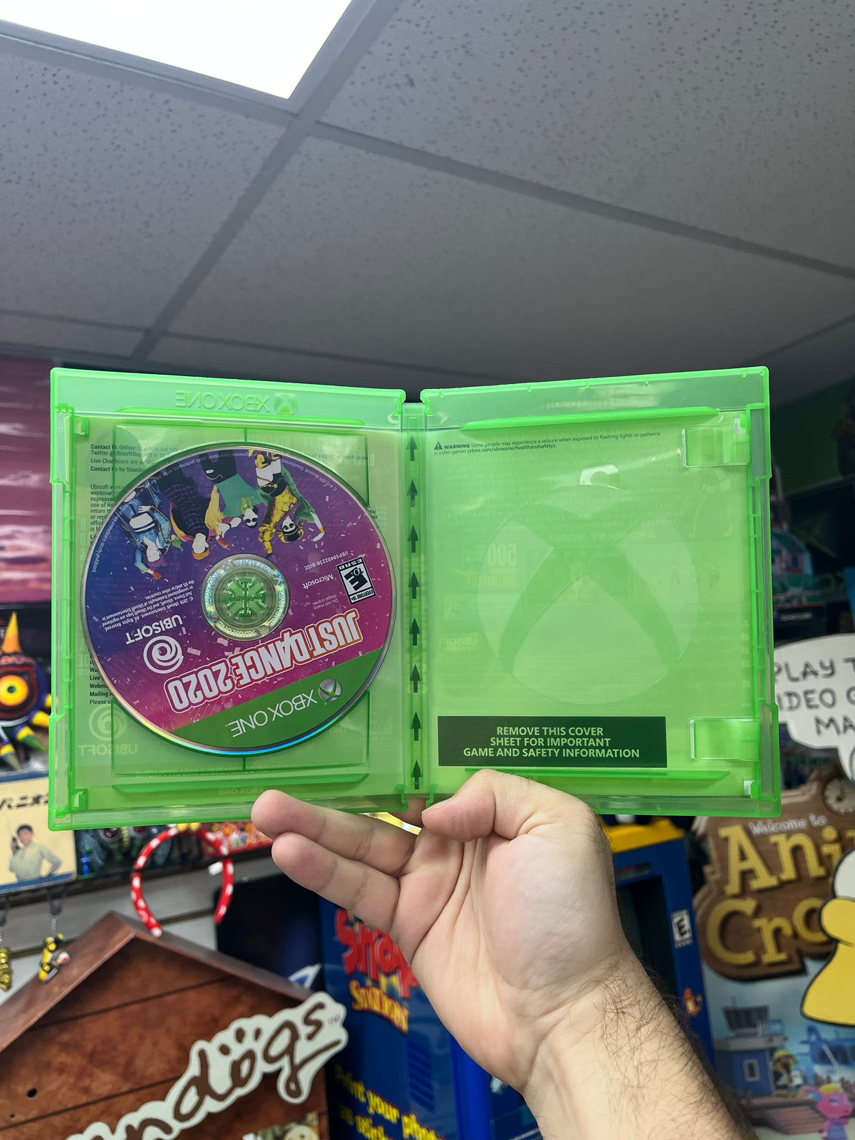 Just Dance 2020 - Xbox One