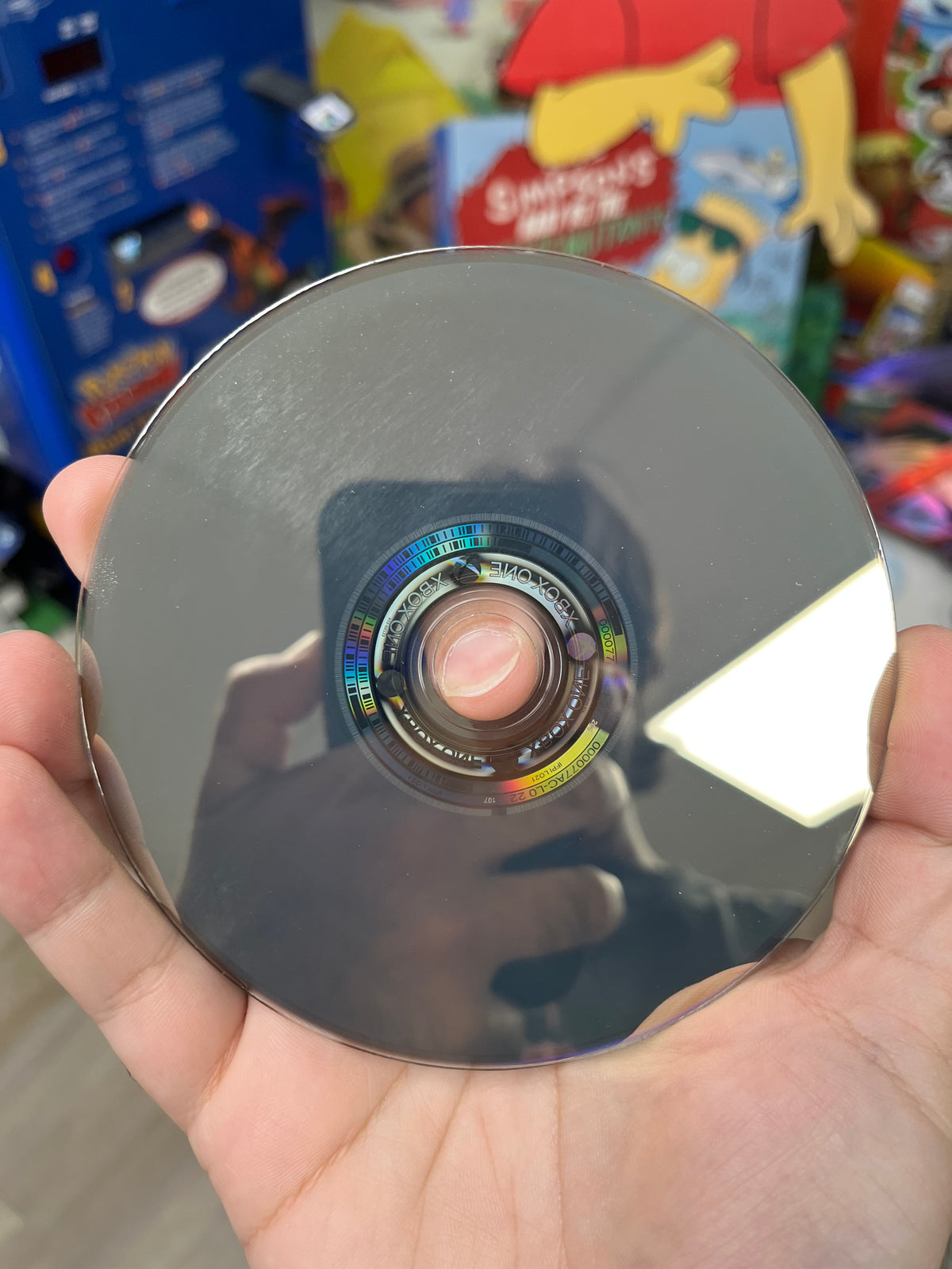 Kingdom Hearts III - Xbox One