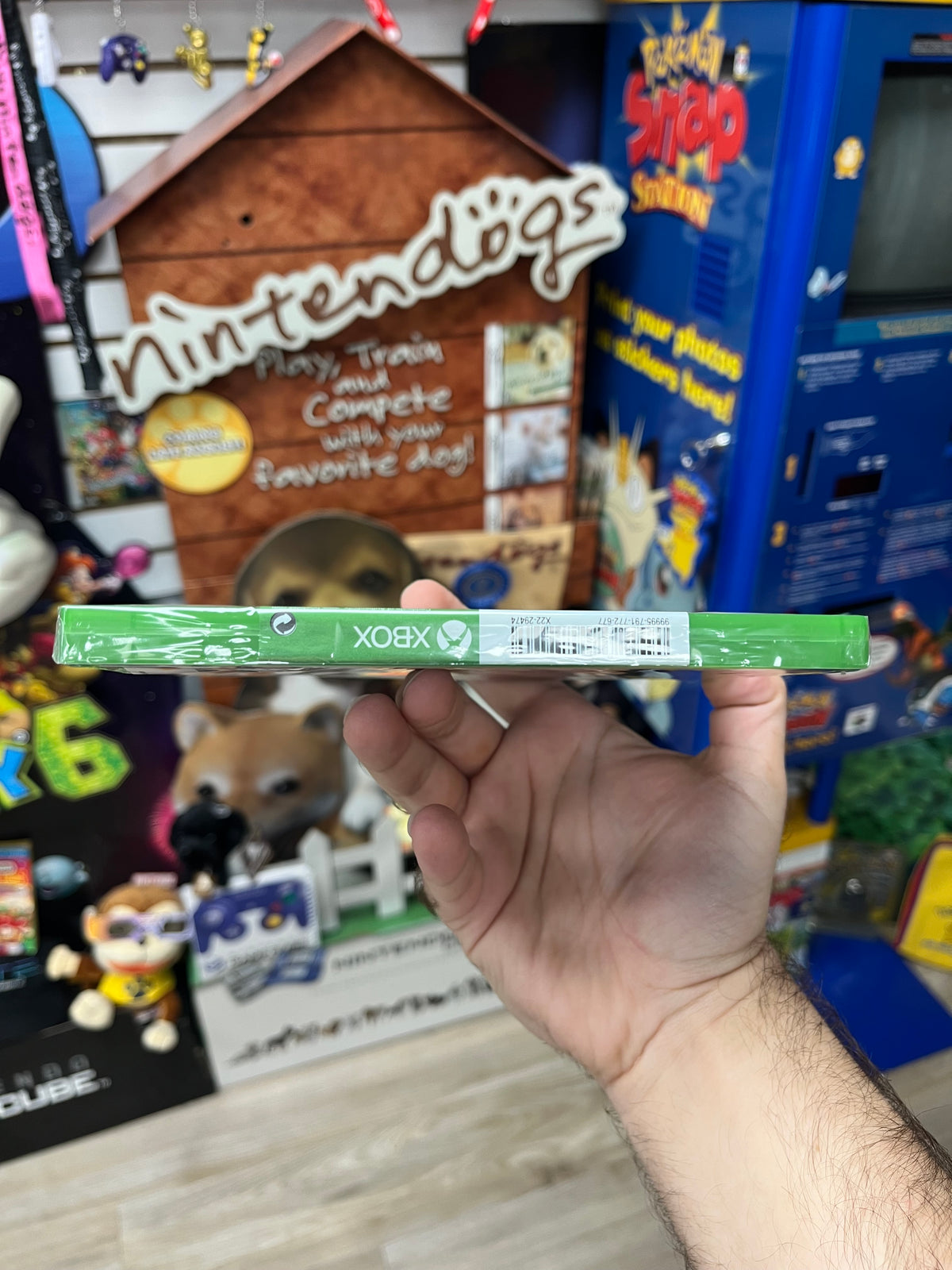 Digimon Survive - Xbox One Sealed
