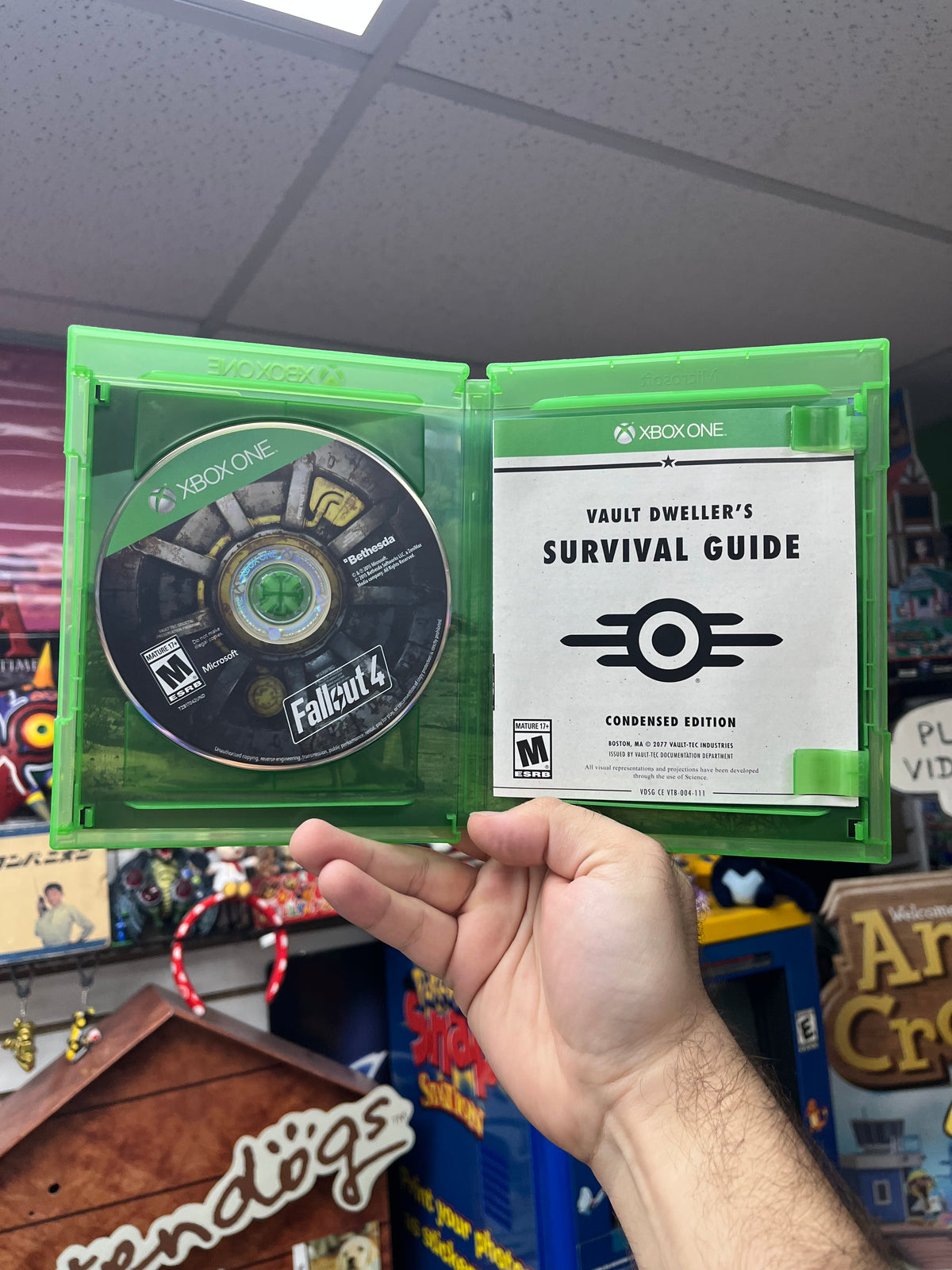Fallout 4 - Xbox One