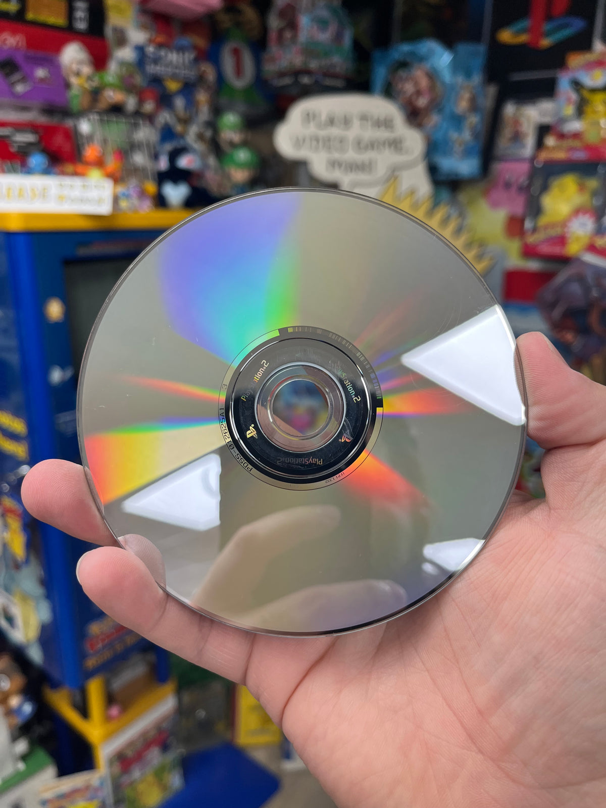 Ratchet & Clank Up Your Arsenal - PS2 CiB