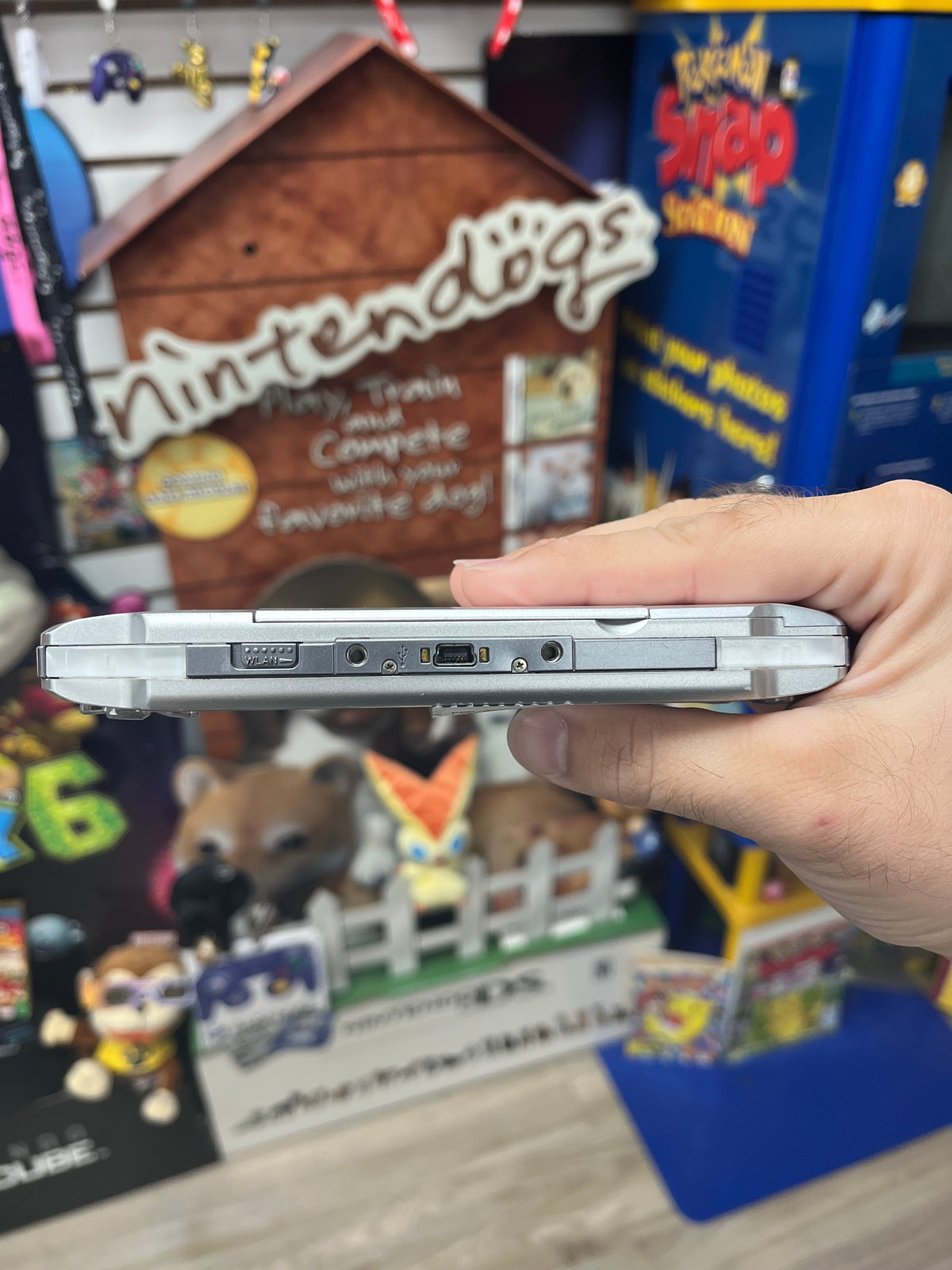 PSP 3001
