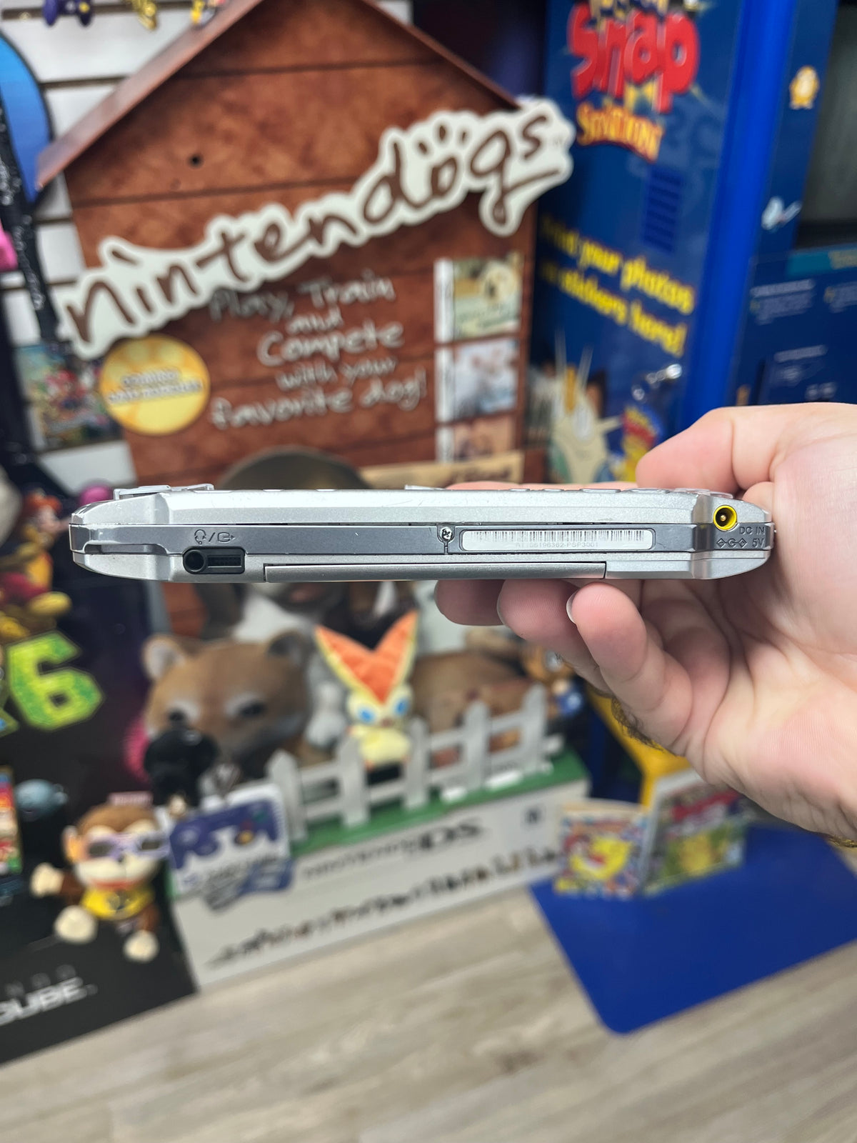 PSP 3001