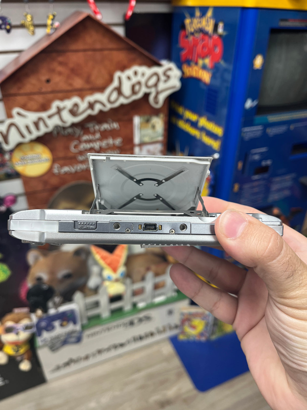 PSP 3001