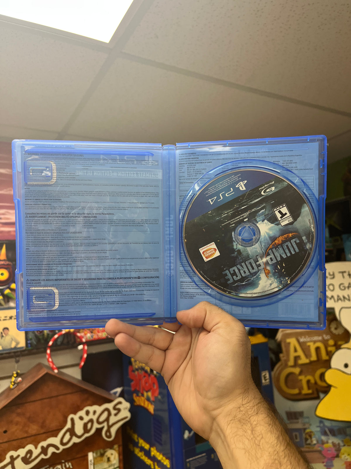 Jump Force [Ultimate Edition] - PS4