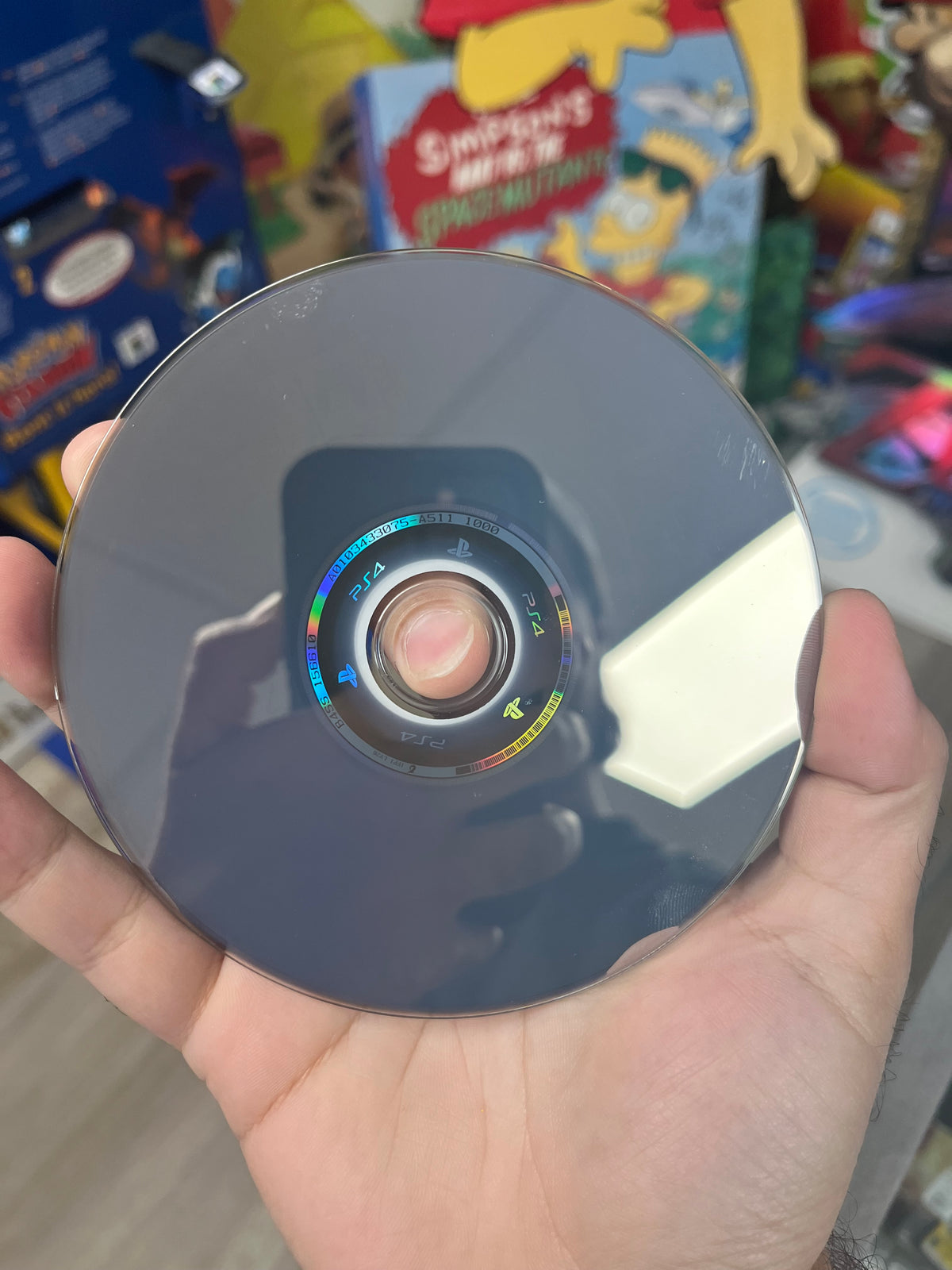 Afterimage [Deluxe Edition] - PS4
