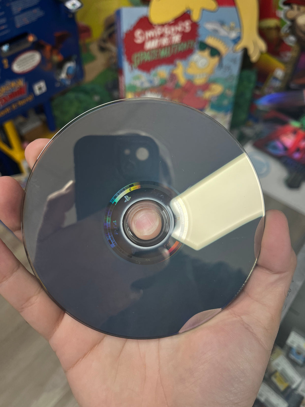 FIFA 18 [Ronaldo Edition] - PS4 CiB