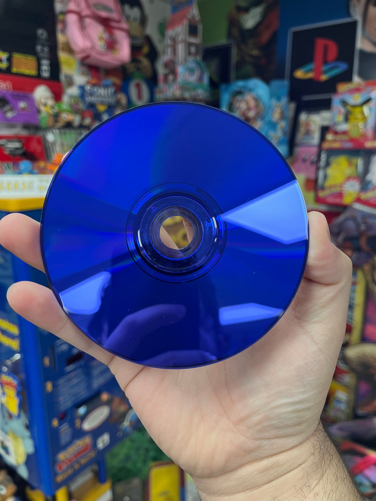 Time Crisis 2 [Gun Bundle] - PS2 CiB