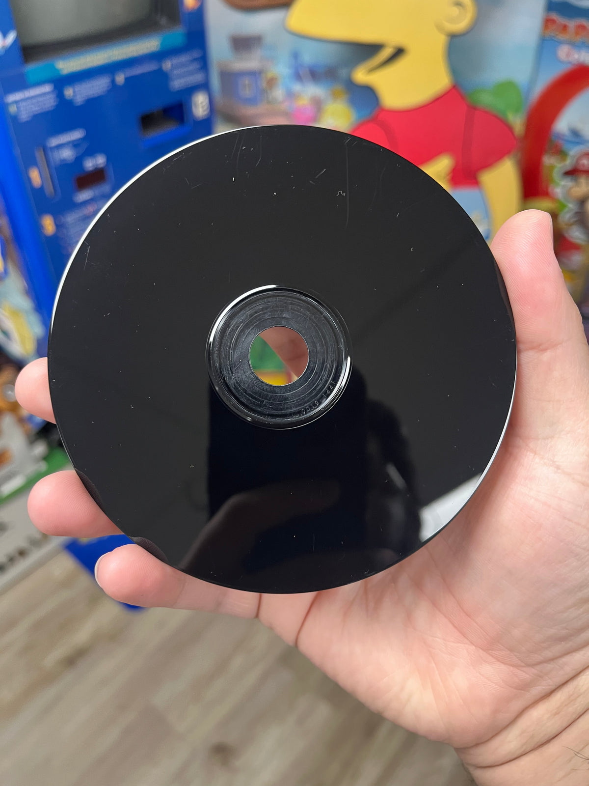 Mega Man 8 - PS1 CiB