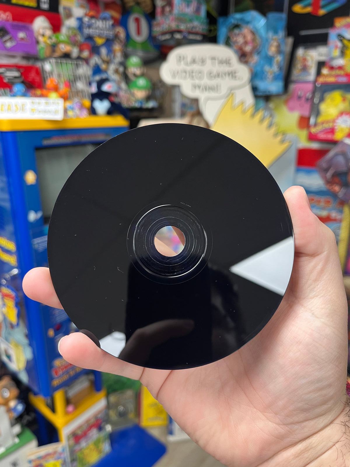 Crash Bash [Greatest Hits] - PS1 CiB