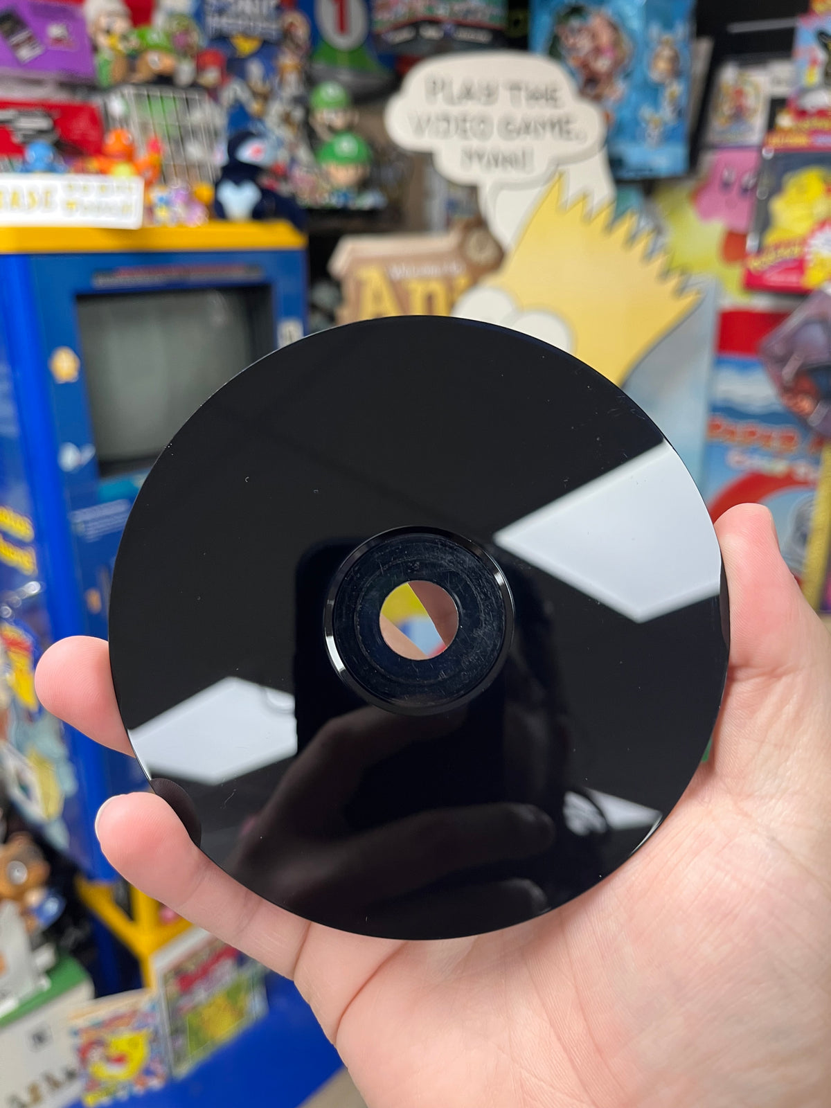 Time Crisis - PS1 CiB