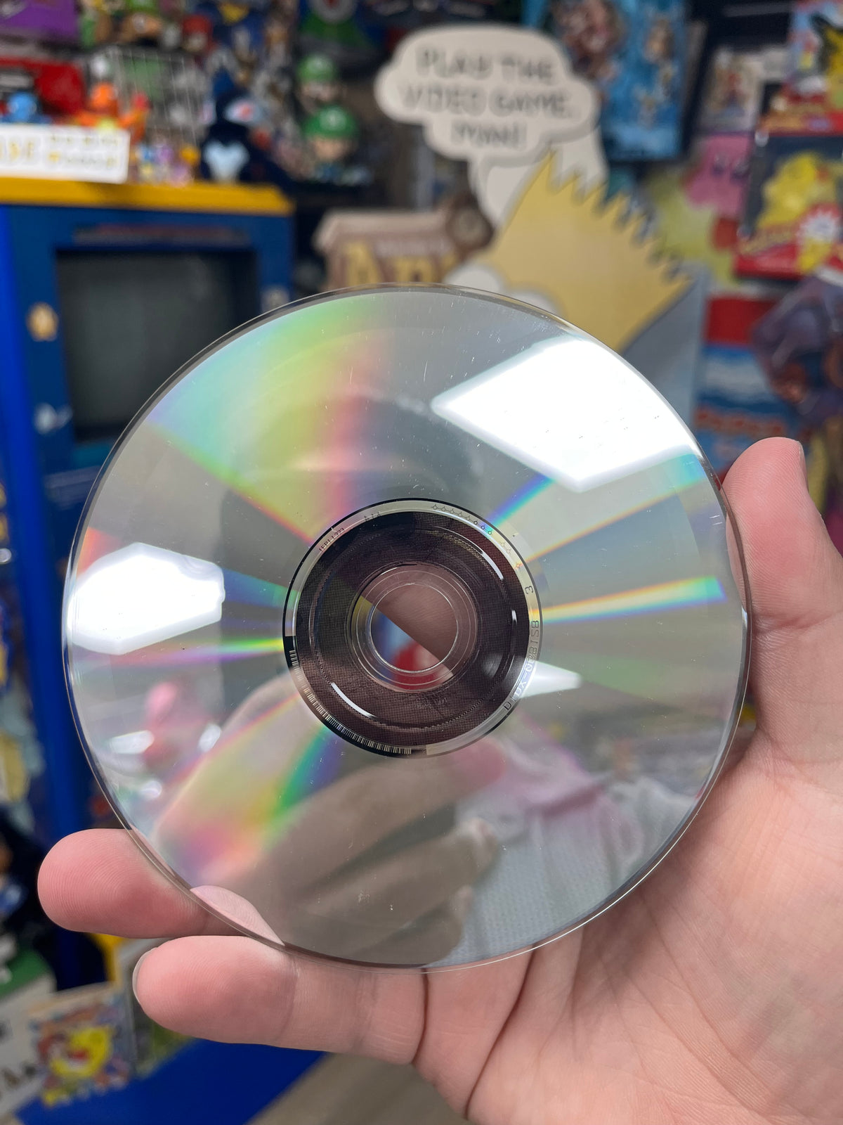Final Fantasy Anthology - PS1 CiB