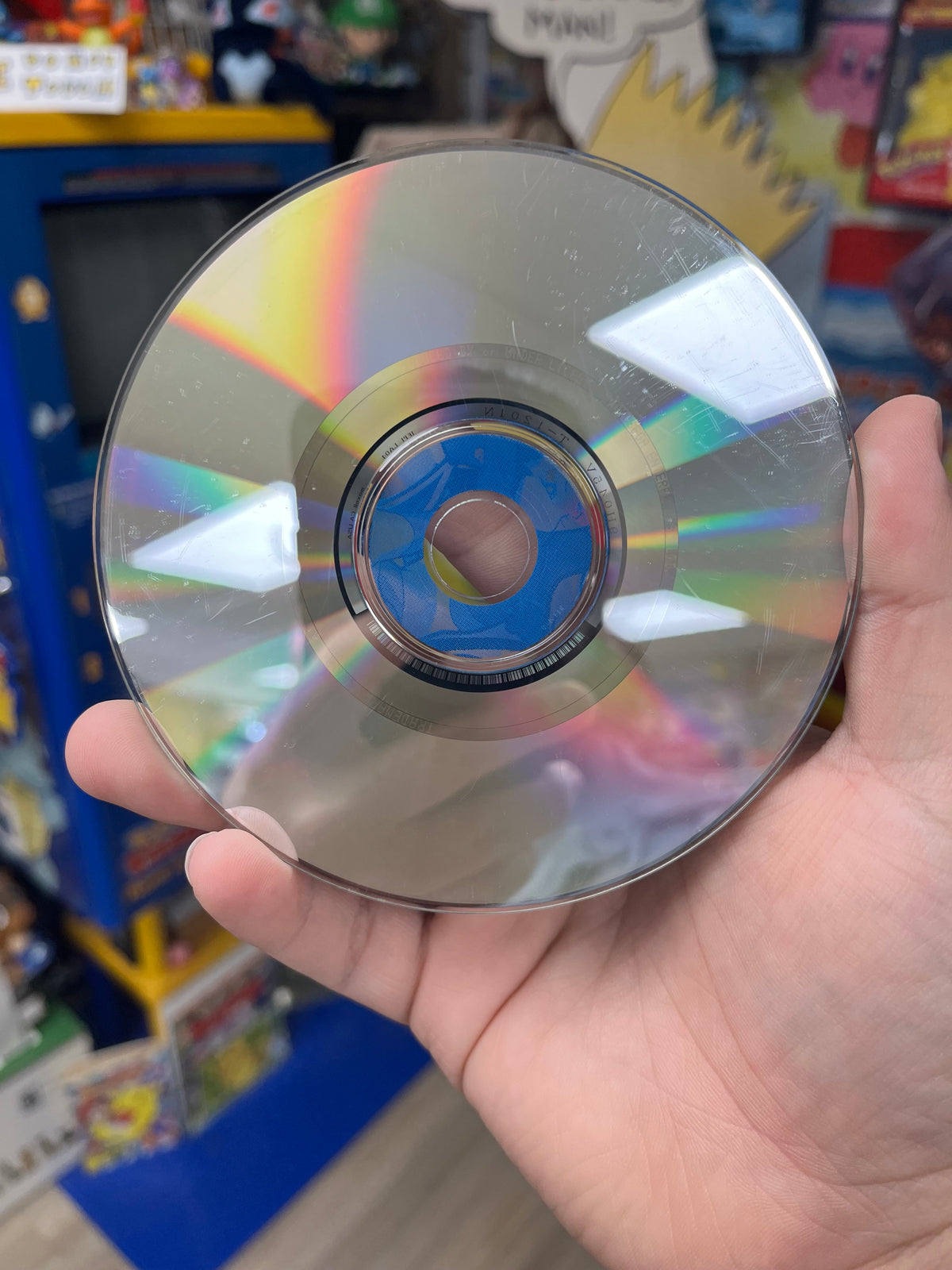 Power Stone - Dreamcast Boxed