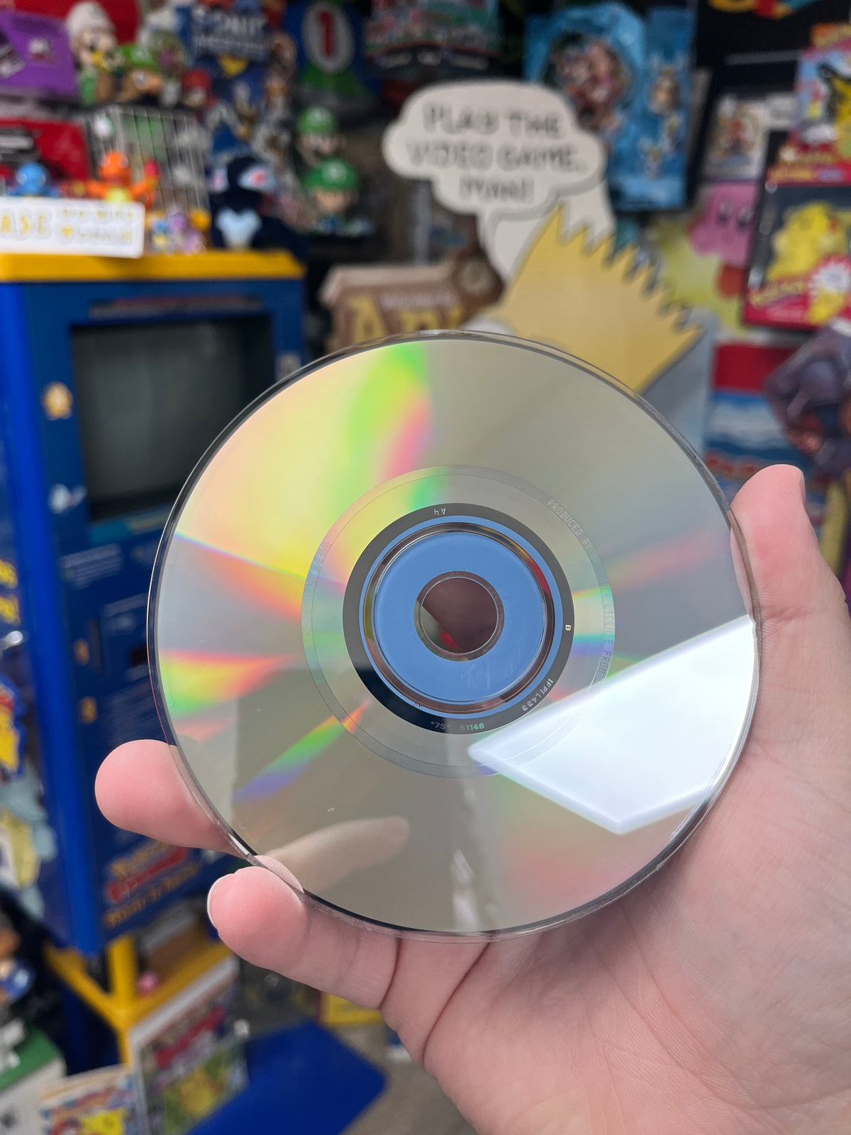 Sega Smash Pack Volume 1 - Dreamcast CiB