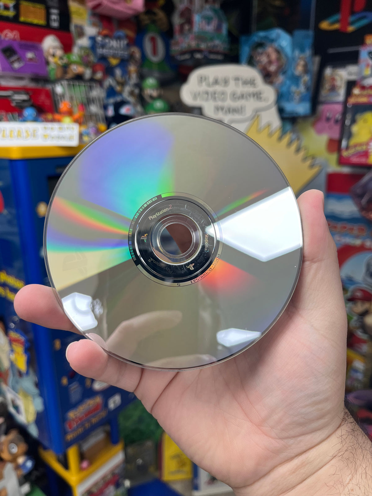 Dancing with the Stars - PS2 CiB
