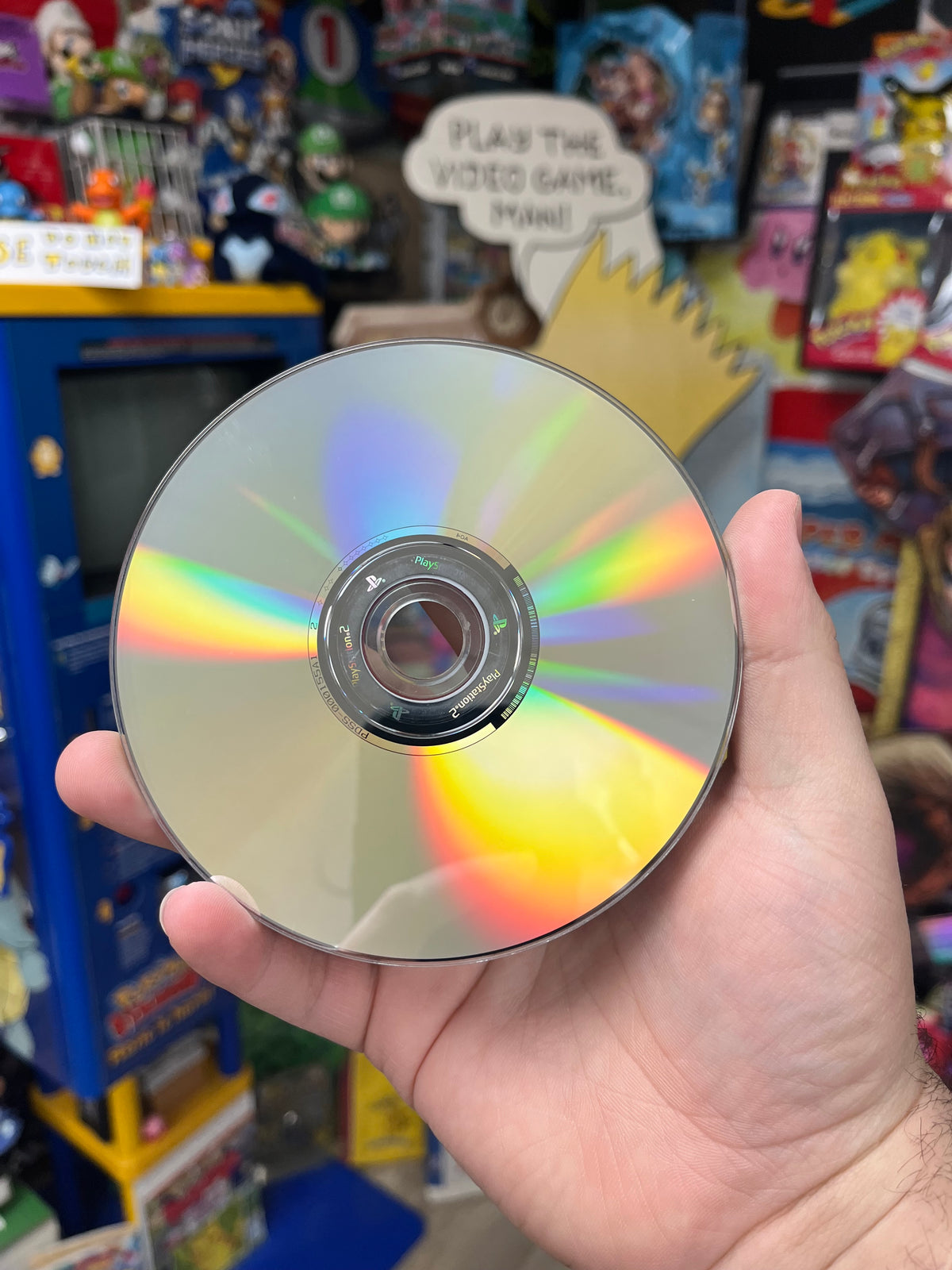 Dark Cloud - PS2 CiB