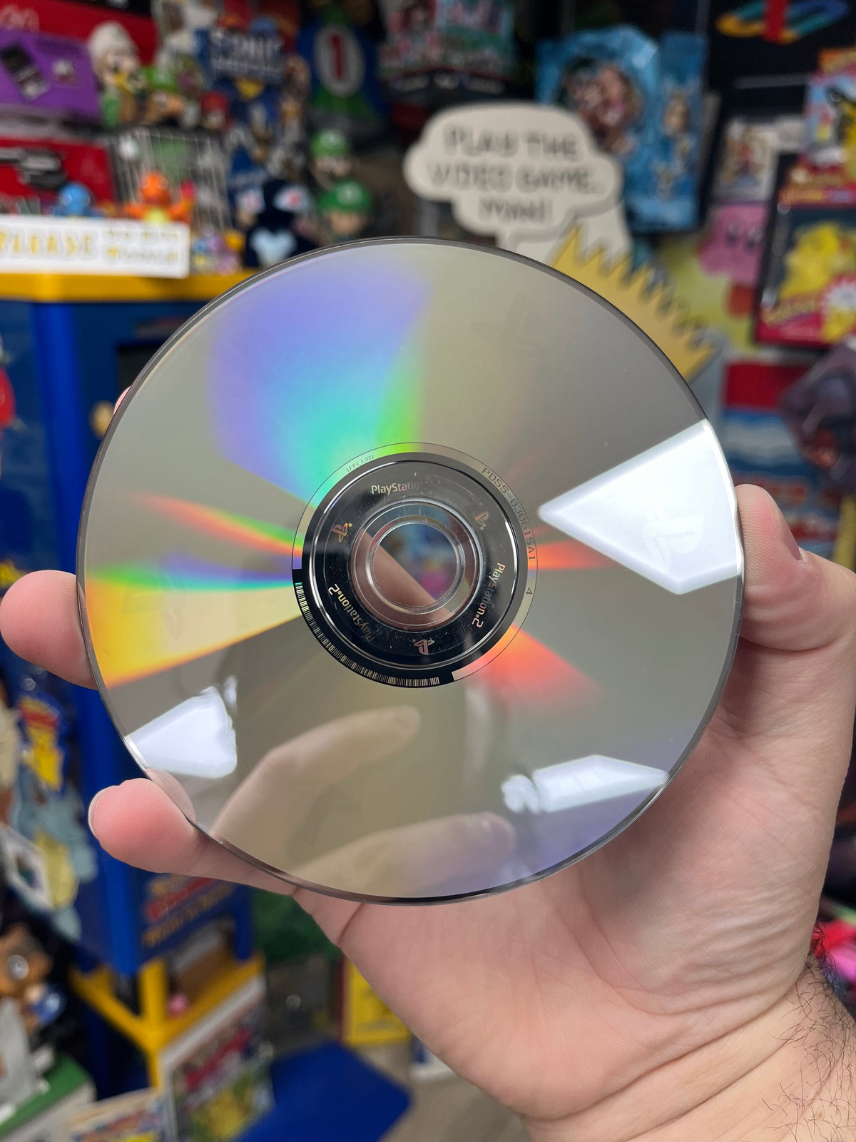 B-Boy - PS2 CiB