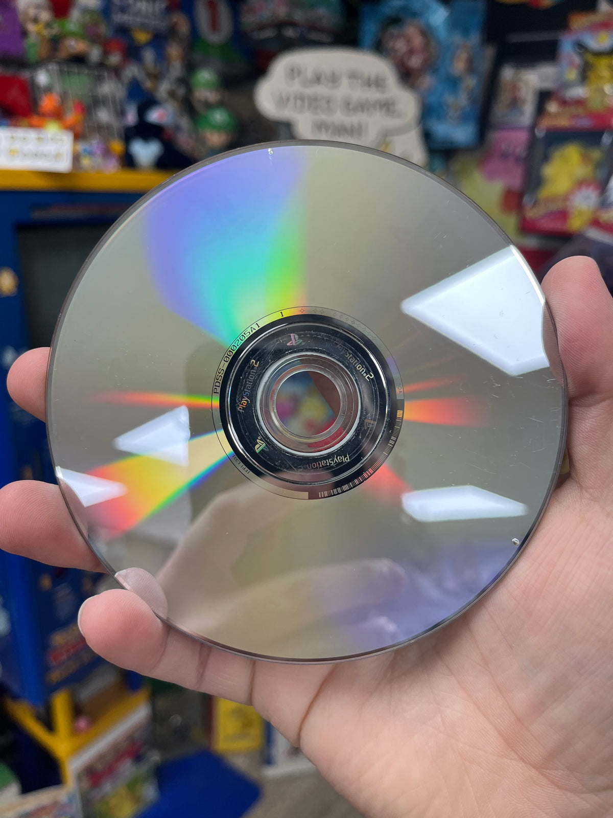 Grand Theft Auto III - PS2 CiB