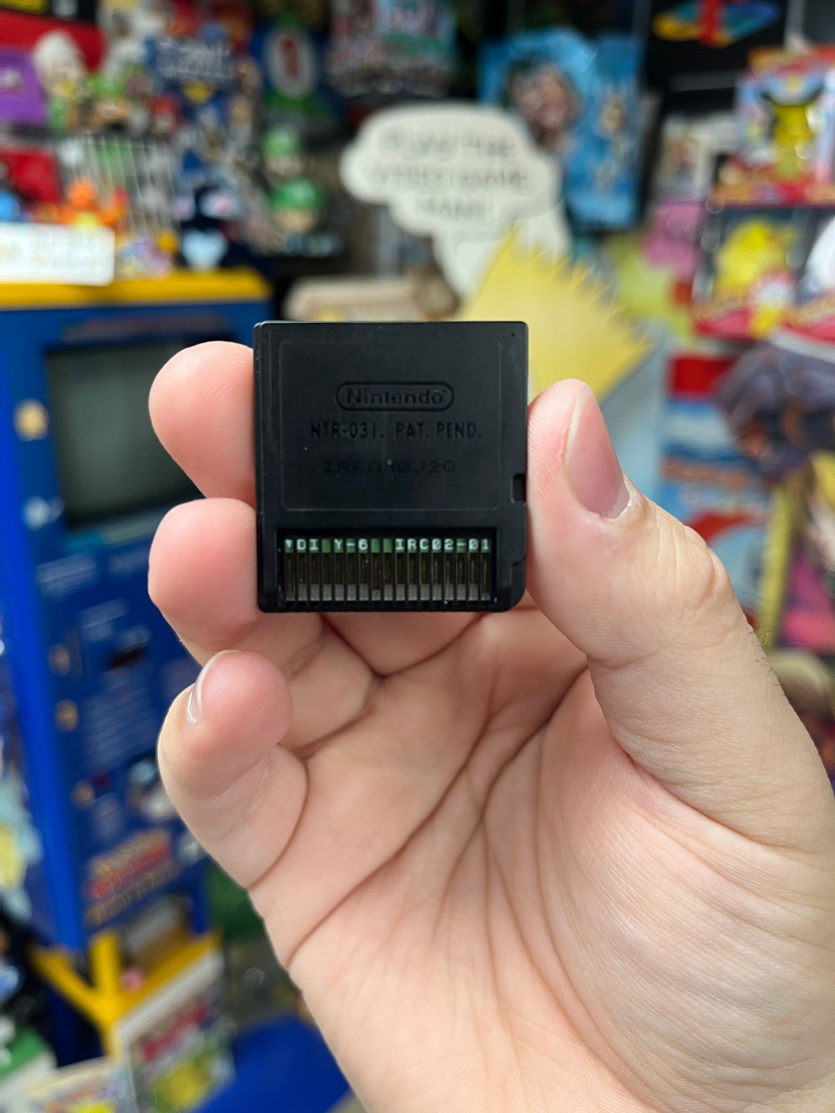 Pokemon Black Version 2 - CiB [Read Description]