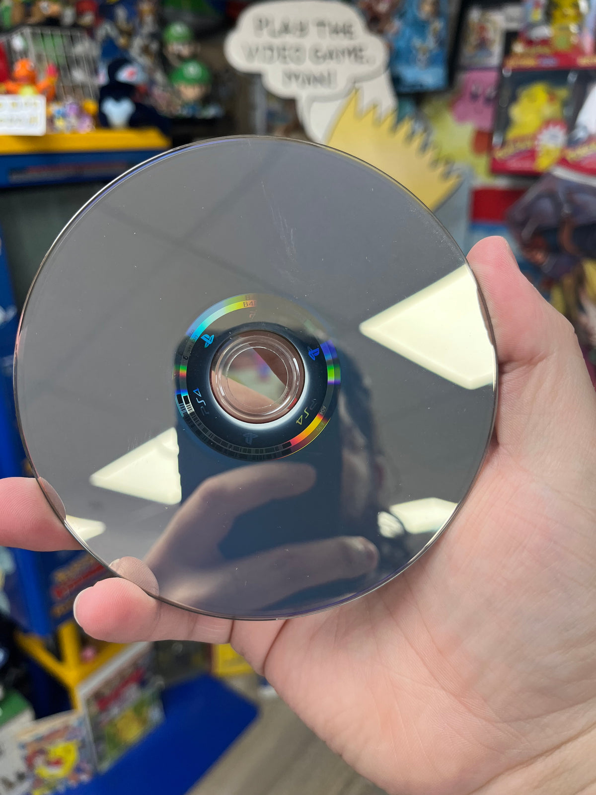 Fallout 4 - PS4 CiB