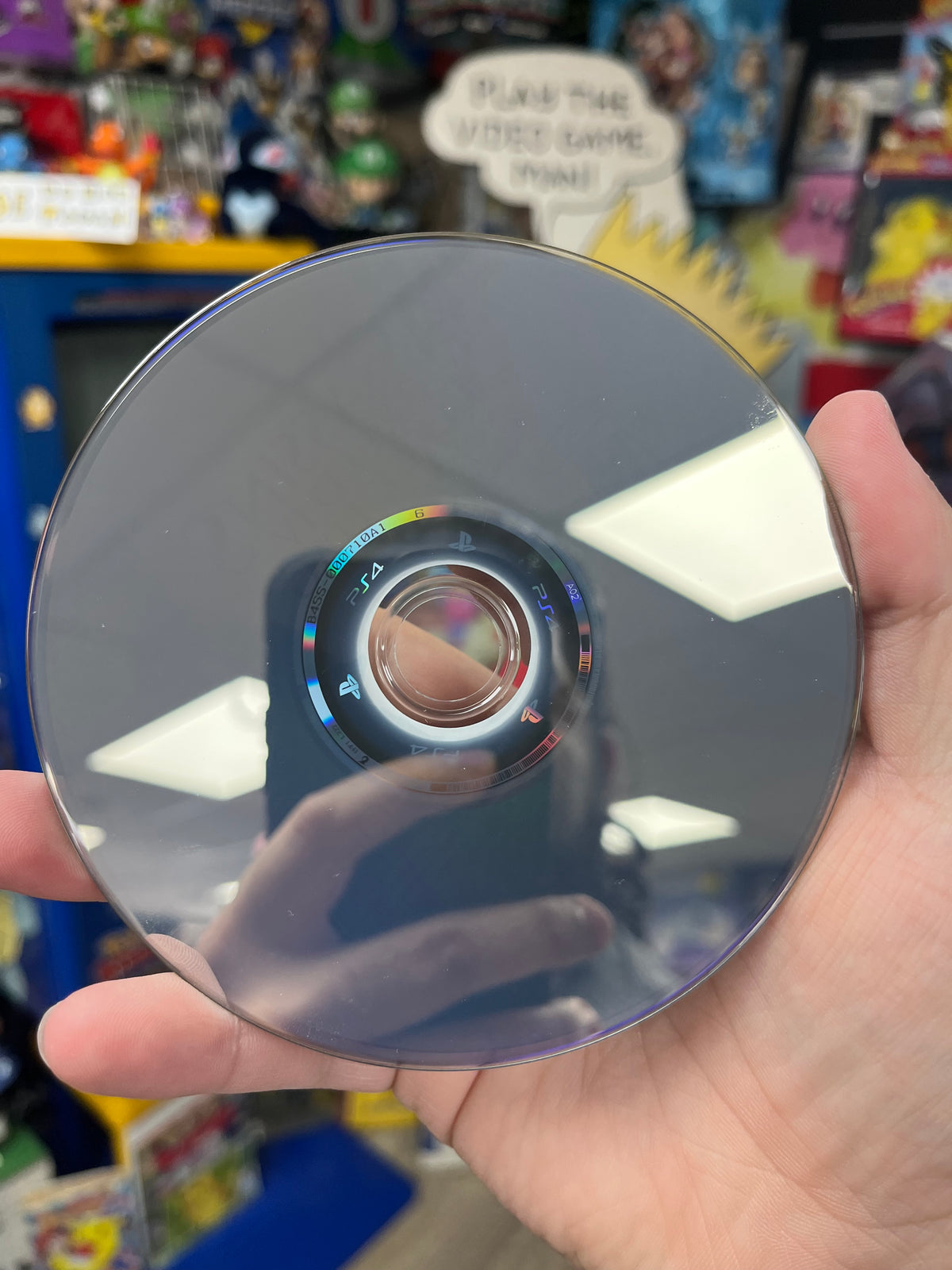 Assassin's Creed IV: Black Flag - PS4 CiB