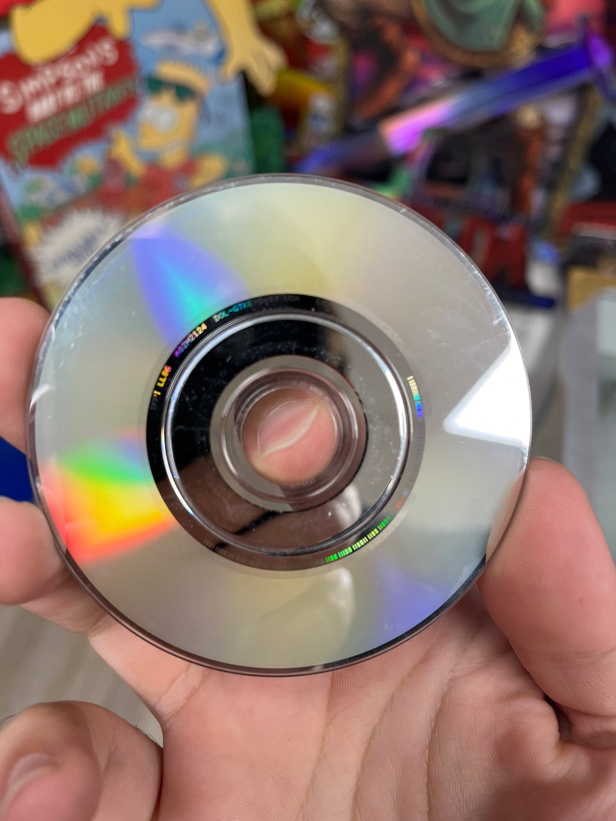 Turok Evolution - GameCube CiB