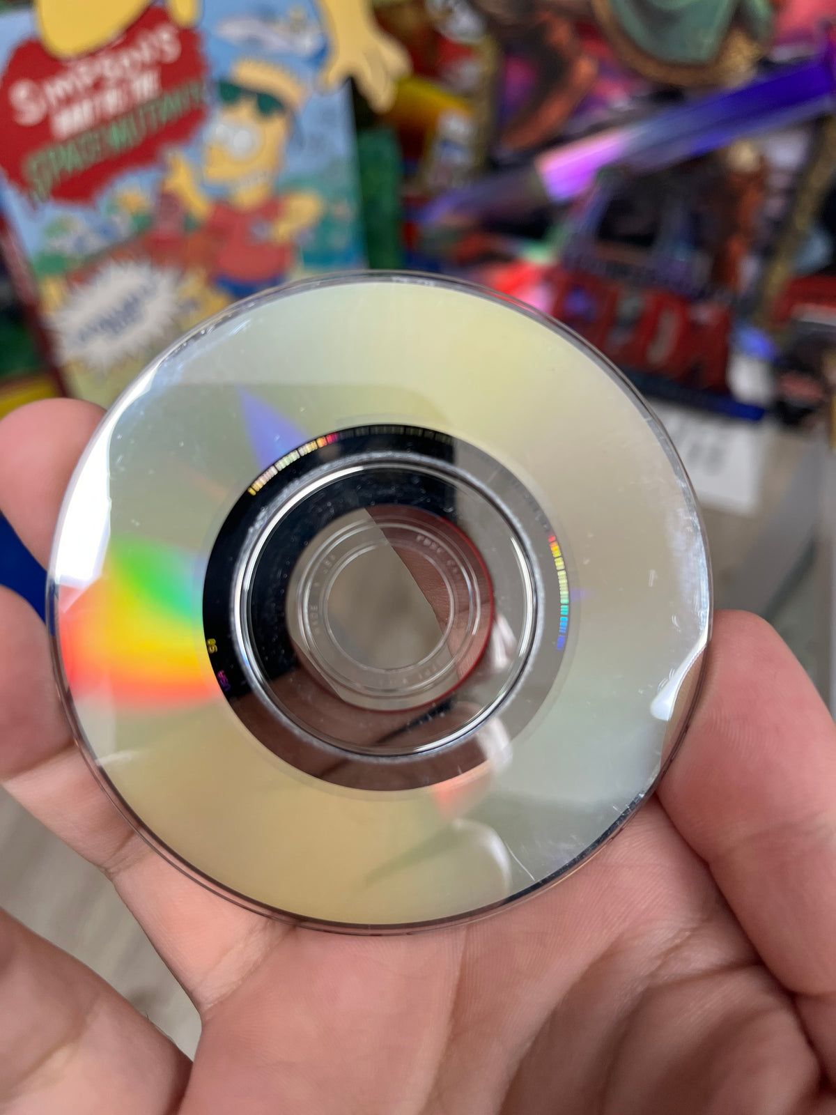 Sonic Adventure DX - GameCube Boxed