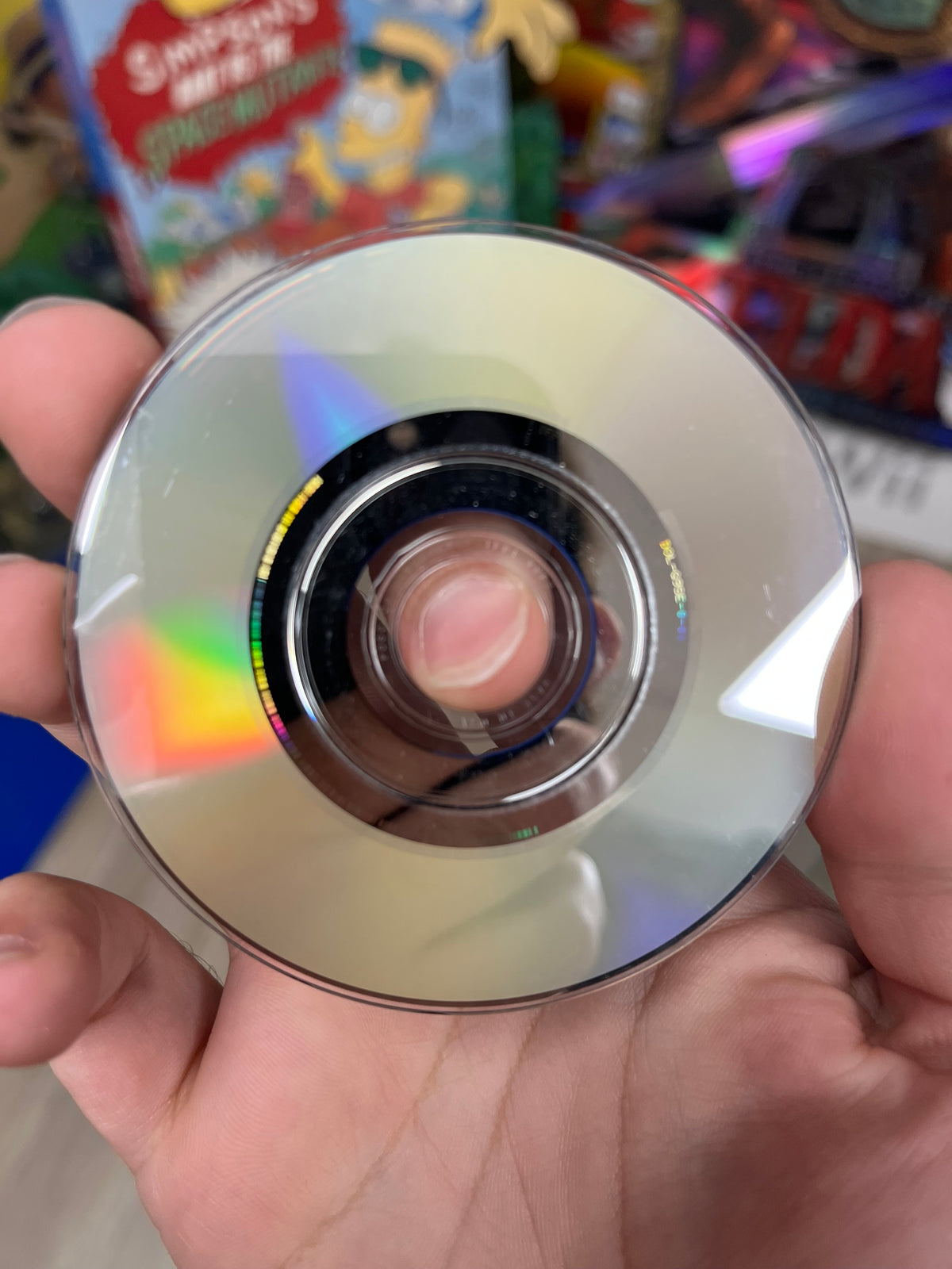 Sonic Heroes - GameCube CiB