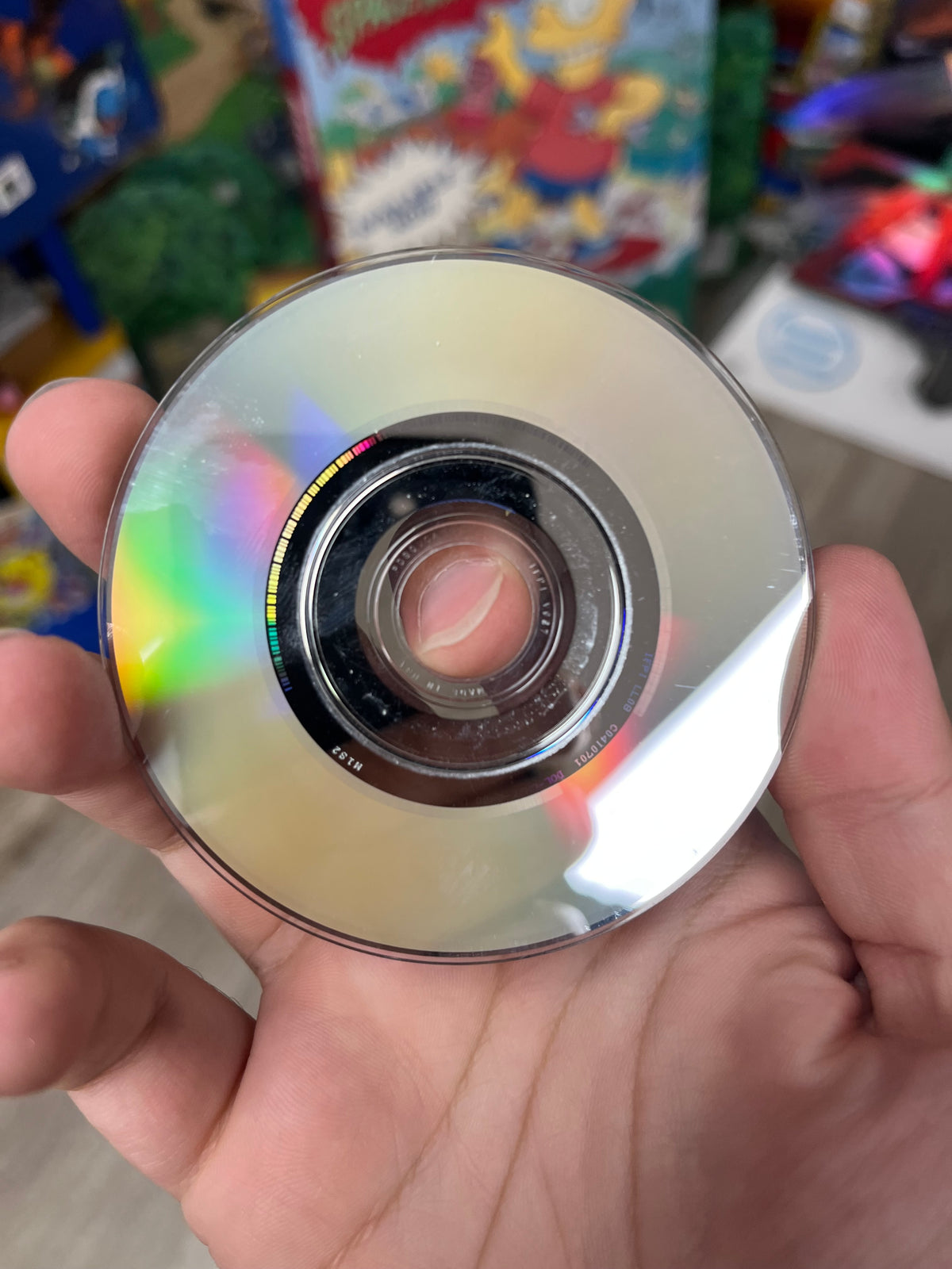Need for Speed Hot Pursuit 2 - GameCube Boxed