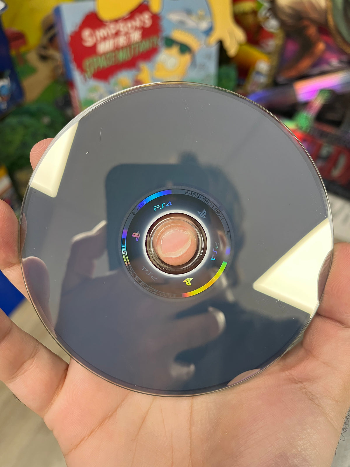 Sega Genesis Classics - PS4 CiB