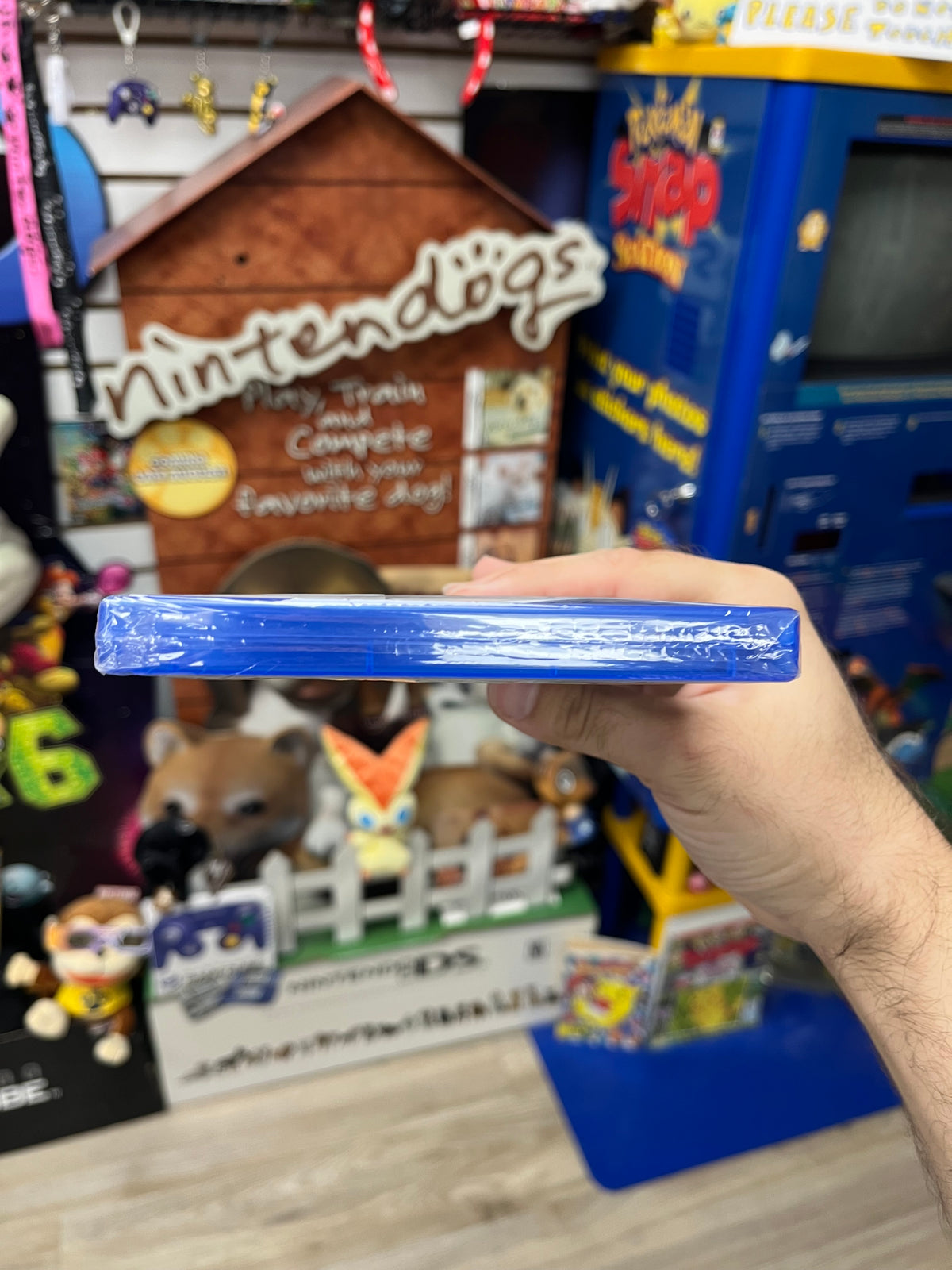 Beholder 3 - PS5 Sealed