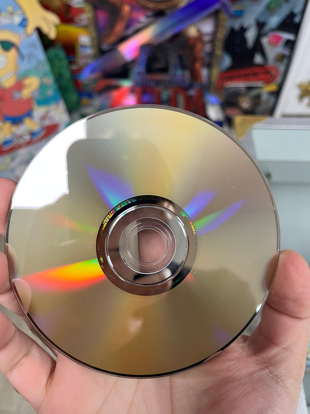 Super Smash Bros. Brawl - Wii CiB
