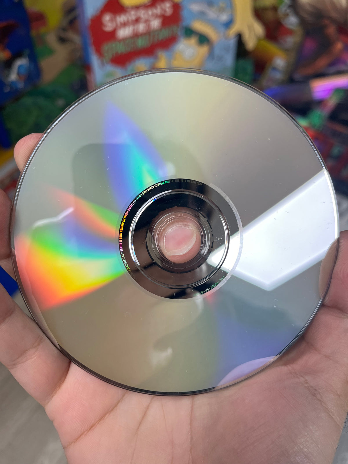 MadWorld - Wii CiB