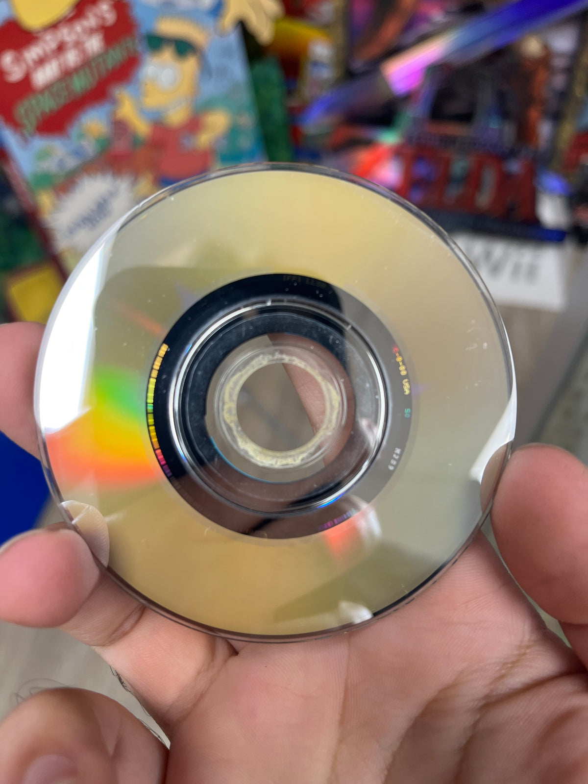Super Mario Sunshine [Player's Choice] - GameCube Boxed