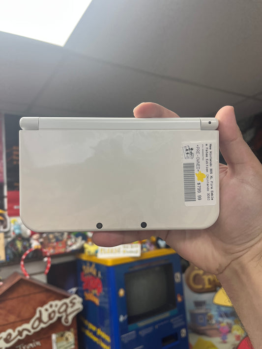 New 3DS XL Fire Emblem Fates Edition
