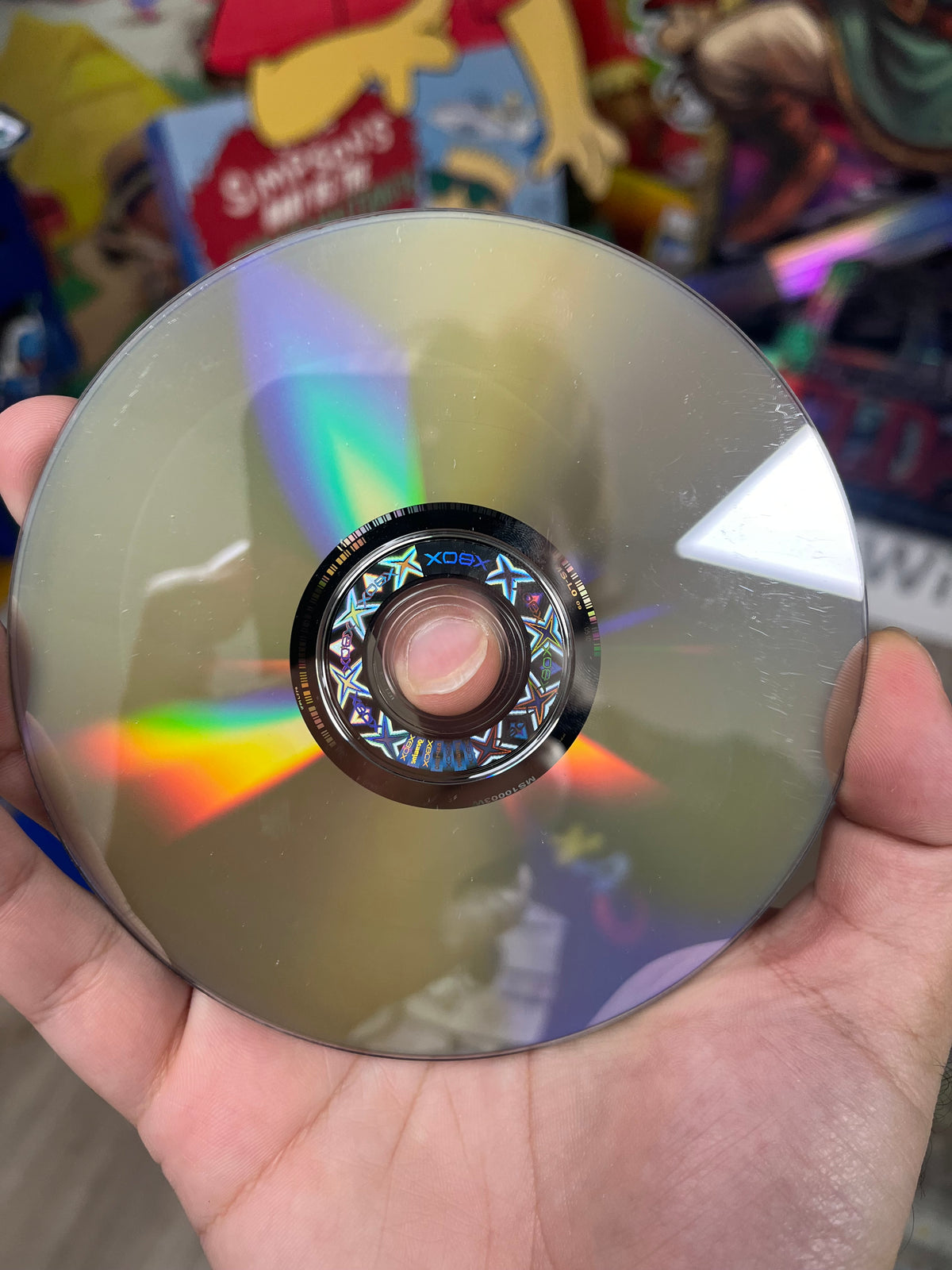 Halo 2 - Xbox CiB